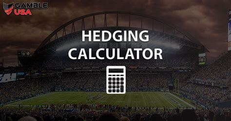 bet hedge calculator|hedge calculator action network.